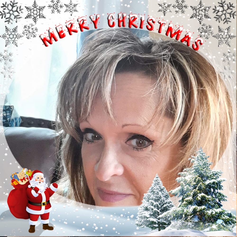 Meet your Posher, Brigitte